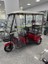 Üç Tekerli Elektrikli Motor Brandası ve Çatısı Kışlık (3 Kişilik Modeller) 2