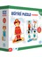Eğitici Puzzle - Meslekler 1