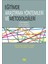 Eğitimde Araştırma Yöntemleri ve Metodolojileri 2
