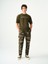 Relax Fit Erkek Pantolon 1