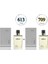 613 + 709 Erkek Parfüm Edp Fresh / Oriental- MNMS613709 1