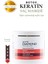 Botox Keratin Saç Bakım Maskesi Yoğun Keratin Içerikli Derinlemesine Bakım 500 ml 1