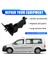 Araba Merkezi Vw Caddy 5V Sb 2020-2025 Kayan Kapı Merkezi Kılavuzu Sol 2K7843303A 2K7843303B (Yurt Dışından) 5