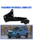 Araç Vw Caddy 5V Sb 2020-2025 Alt Sürgülü Kapı Silindir Sol 2K7843397A 2K7843397B (Yurt Dışından) 4