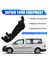 Araç Vw Caddy 5V Sb 2020-2025 Alt Sürgülü Kapı Silindir Sol 2K7843397A 2K7843397B (Yurt Dışından) 5