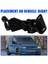Araba Merkezi Vw Caddy 5V Sb 2020-2025 Sürgülü Kapı Merkezi Kılavuzu Sağ 2K7843304A 2K7843304B (Yurt Dışından) 4