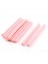 20PCS 100MM x 7mm Yapıştırıcı Sıcak Eriyik Tutkal Çubukları Sıcak Eriyik Tutkal Tabancası Pembesi (Yurt Dışından) 2
