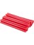 40PCS Kırmızı Sıcak Eritme Tutkal Tabancası Yapıştırıcı Çubukları Zanaat Modeli Için 7X100MM (Yurt Dışından) 2