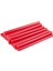 20PCS Kırmızı Sıcak Eriyik Tutkal Tabancası Yapıştırıcı Çubukları 7X100MM 10 Adet ile Zanaat Modeli Için Sıcak Eriyik Yapıştırıcı Yapışkan Çubuklar 150X7MM (Yurt Dışından) 2
