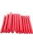 20PCS Kırmızı Sıcak Eriyik Tutkal Tabancası Yapıştırıcı Çubukları 7X100MM 10 Adet ile Zanaat Modeli Için Sıcak Eriyik Yapıştırıcı Yapışkan Çubuklar 150X7MM (Yurt Dışından) 3