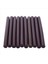30PCS 100MM x 7mm Yapıştırıcı Sıcak Eriyik Tutkal Çubukları Sıcak Eriyik Tutkal Tabancası Kahverengi (Yurt Dışından) 4