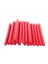 60PCS Kırmızı Sıcak Eriyik Tutkal Tabancası Yapıştırıcı Çubukları Zanaat Modeli Için 7X100MM (Yurt Dışından) 4