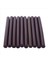 60PCS 100MM x 7mm Yapıştırıcı Sıcak Eriyik Tutkal Çubukları Sıcak Eriyik Tutkal Tabancası Kahverengi (Yurt Dışından) 4