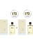 172 + 172 Kadın Parfüm Edp Oriental - MNMS1722 1