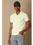 Laon Spor Polo Yaka Erkek Tişört 2