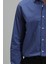 Makro Erkek Smart Gömlek Comfort Slim Fit 3