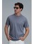 Sarder Erkek Basic Tişört 1