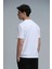 Exotıc Modern Grafik T- Shirt Siyah 6