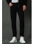 Anton Smart Jean Erkek Pantolon Slim Fit 2