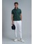 Laon Smart Erkek Polo Tişört Slim Fit Siyah 2