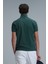 Laon Smart Erkek Polo Tişört Slim Fit Siyah 6