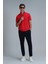 Laon Smart Erkek Polo Tişört Slim Fit 4