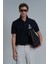 Crystal Smart Erkek Polo Tişört 3