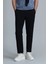 Glen Smart Erkek Chino Pantolon Slim Fit Lacivert 2