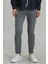 Helt Spor 5 Cep Erkek Pantolon Slim Fit Gri 2