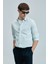 Charles Erkek Basic Gömlek Regular Fit 2