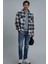 Flash Smart Jean Erkek Pantolon Slim Fit 1