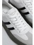 Samuel Erkek Sneaker Ayakkabı Siyah 4