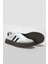 Samuel Erkek Sneaker Ayakkabı Siyah 5