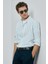 Nıcer Erkek Basic Gömlek Regular Fit 3