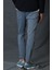 Helt Spor 5 Cep Erkek Pantolon Slim Fit Gri 5