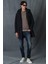 Lucas Smart Jean Erkek Pantolon Slim Fit 1