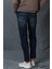 Lucas Smart Jean Erkek Pantolon Slim Fit 5