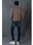 Lucas Smart Jean Erkek Pantolon Slim Fit 6