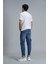 Tomy Smart Jean Erkek Pantolon Slim Fit 6