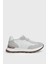 Arthur Erkek Sneaker Ayakkabı Taş 1