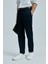 Plus Smart Erkek Chino Pantolon Slim Fit Taş 3