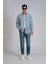 Louıs Smart Jean Erkek Pantolon Slim Fit 1