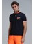 Ruby Smart Erkek Polo Tişört 3