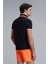 Ruby Smart Erkek Polo Tişört 6