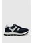 Arthur Erkek Sneaker Ayakkabı Taş 1