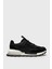 Henry Erkek Sneaker Ayakkabı Siyah 1