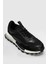 Henry Erkek Sneaker Ayakkabı Siyah 2