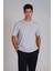 Casa Erkek Basic Tişört 1