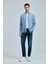 Fredıc Smart Jean Erkek Pantolon Slim Fit 1