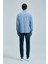 Fredıc Smart Jean Erkek Pantolon Slim Fit 6